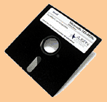 Gambar disket 5,25