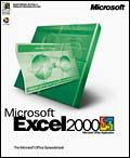 MICROSOFT 
EXCEL