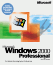 MICROSOFT WINDOWS  2000