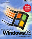 MICROSOFT WINDOWS  98 SE