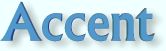 Accent