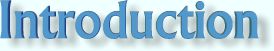 Introduction