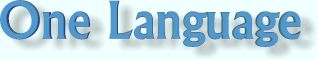 One language