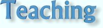 Teaching