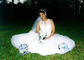My Better Half