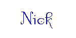 Nick Fic