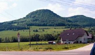 A Home in the Vienna Woods, near Mayerling.