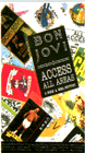 Access All Areas
