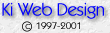 Ki Web Design