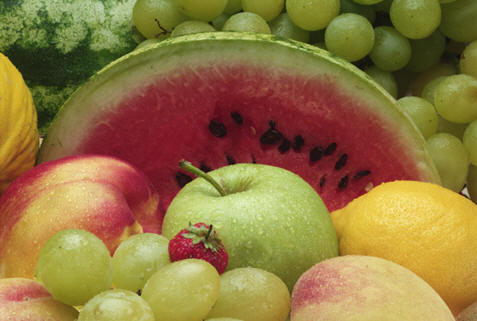 Fruit Image