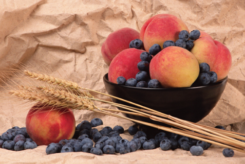 Peaches