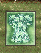 Oriental deco by Crystal