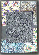 Metallic deco by Annaliisa