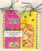 Tag deco by Anna