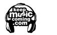 KEEP MUSIC COMING!!!