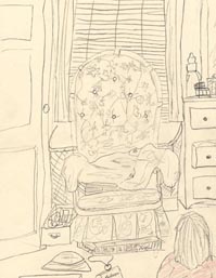 chair