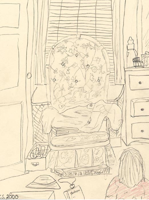 chair