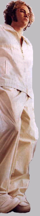 Hyde says mmmmmmmmm