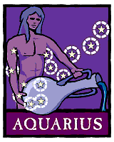 Aquarius