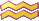 Symbol for Aquarius