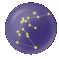 Aquarius Constellation
