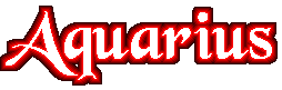 Aquarius