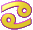 Symbol for Cancer