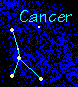 Cancer Constellation