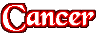 Cancer