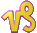 Symbol for Capricorn