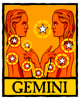 Gemini... The Twins