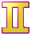 Symbol for Gemini