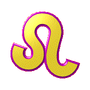 Symbol for Leo