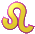 Symbol for Leo