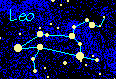 Leo Constellation