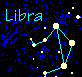Libra Constellation
