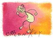 Monkey