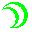 Symbol for Moon