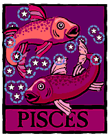 Pisces... The Fish