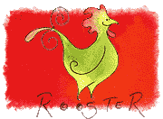 Rooster