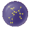 Sagittarius Constellation
