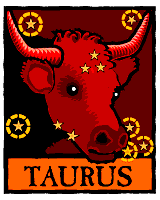 Taurus... The Bull