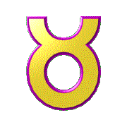 Symbol for Taurus