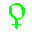 Symbol for Venus