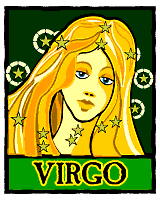 Virgo... The Virgin