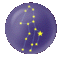Virgo Constellation