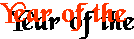 Year of the