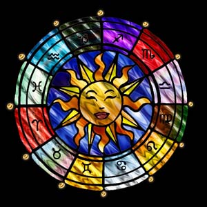 The Zodiac