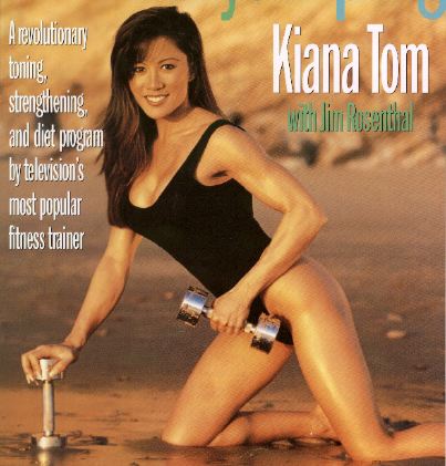 Kiana Tom