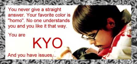 Kyo